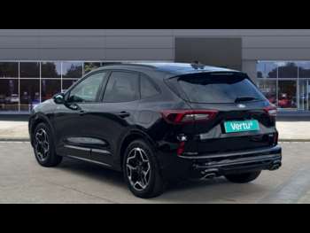 Used Ford Kuga 2024 for sale - 74949983: Photo
