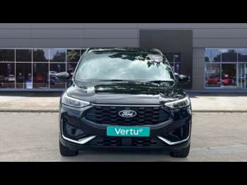 Used Ford Kuga 2024 for sale - 74949983: Photo