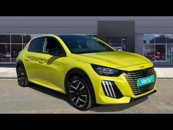 2024 (73) - 115kW GT 51kWh 5dr Auto Electric Hatchback