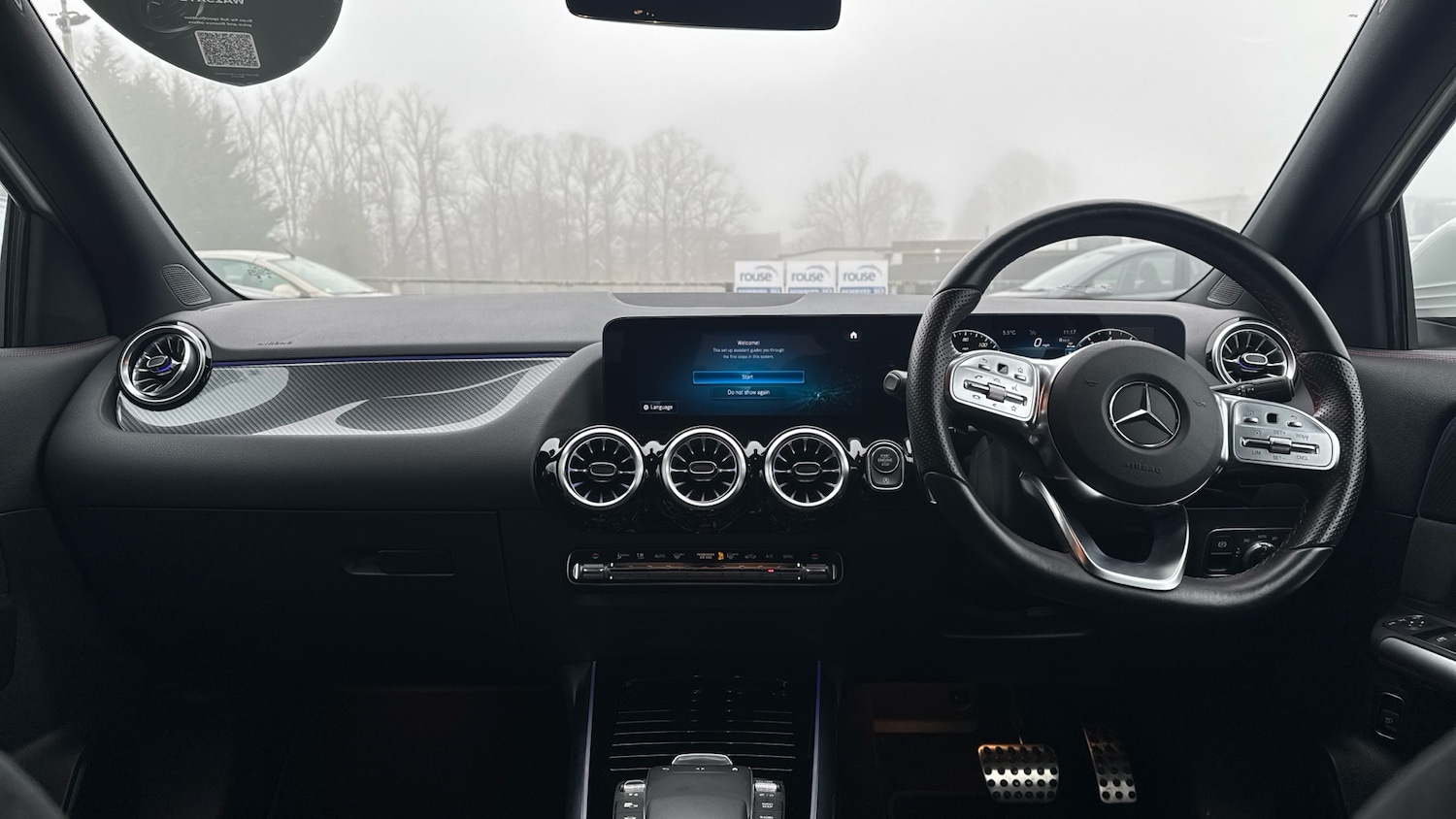 Used Mercedes-Benz GLA 2023 for sale - 77128069: Photo 10