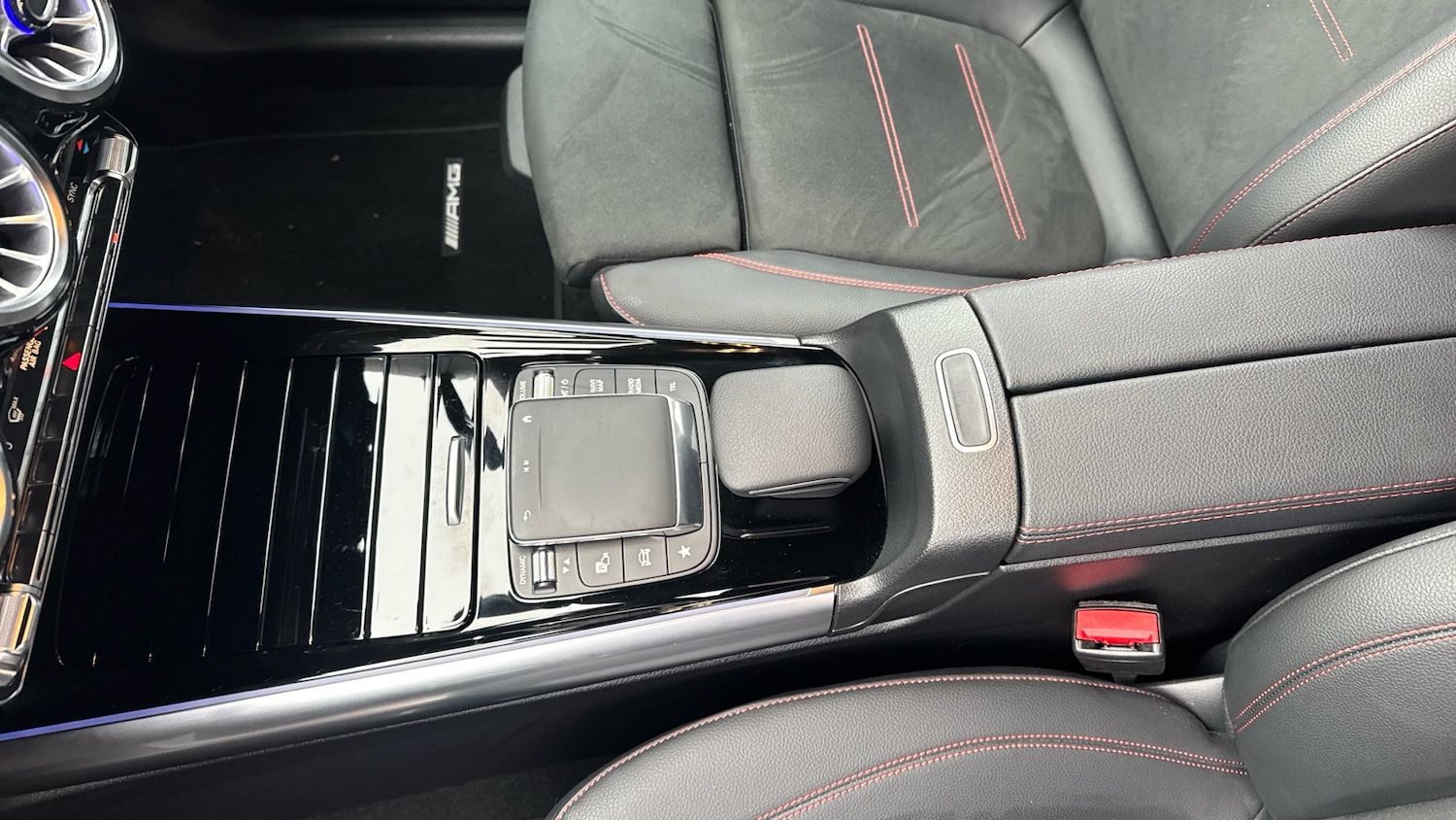 Used Mercedes-Benz GLA 2023 for sale - 77128069: Photo 13