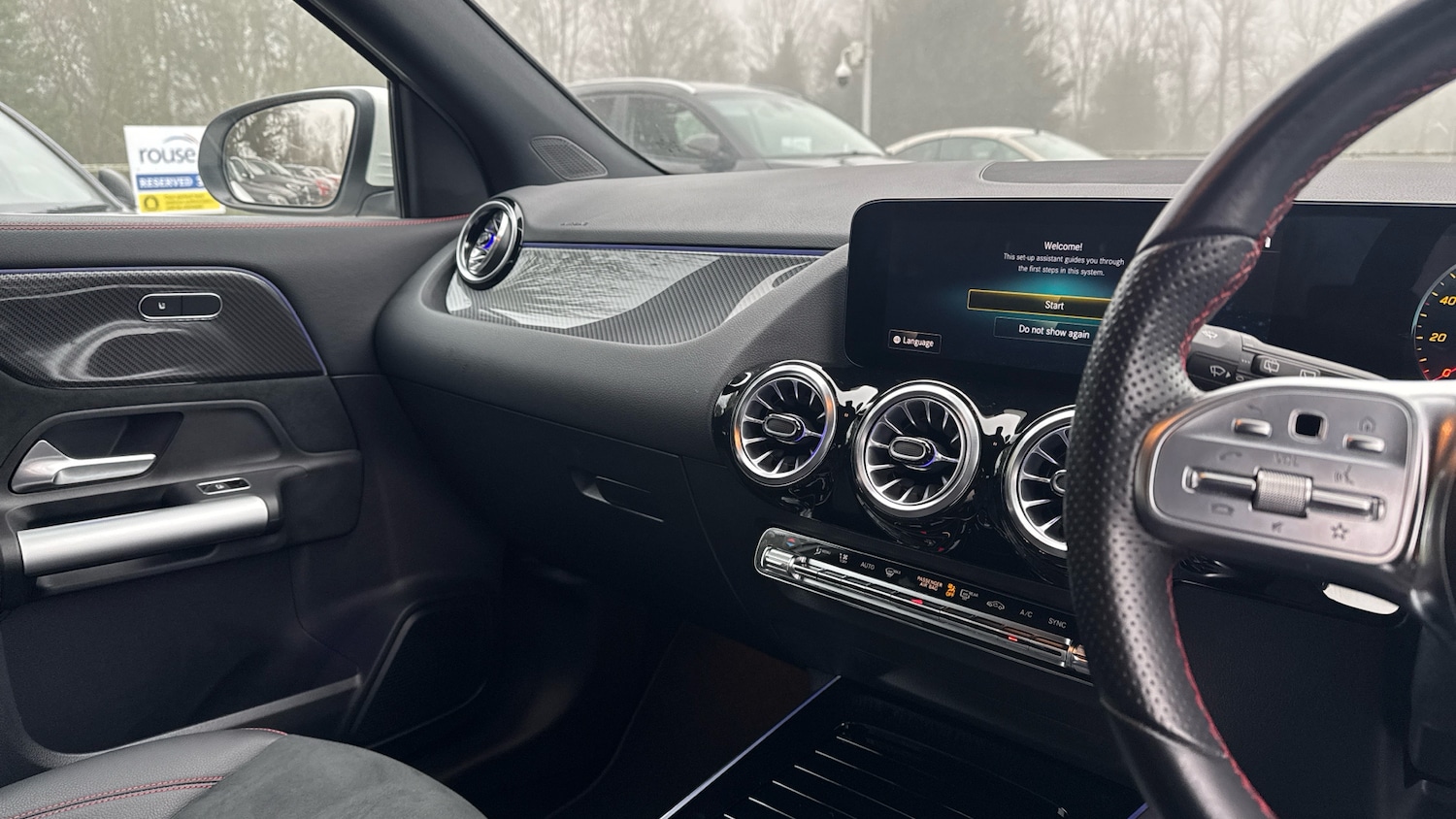 Used Mercedes-Benz GLA 2023 for sale - 77128069: Photo 14