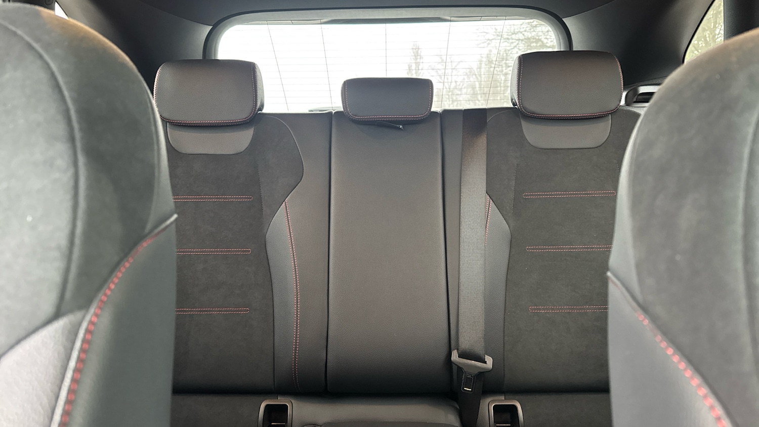 Used Mercedes-Benz GLA 2023 for sale - 77128069: Photo 15