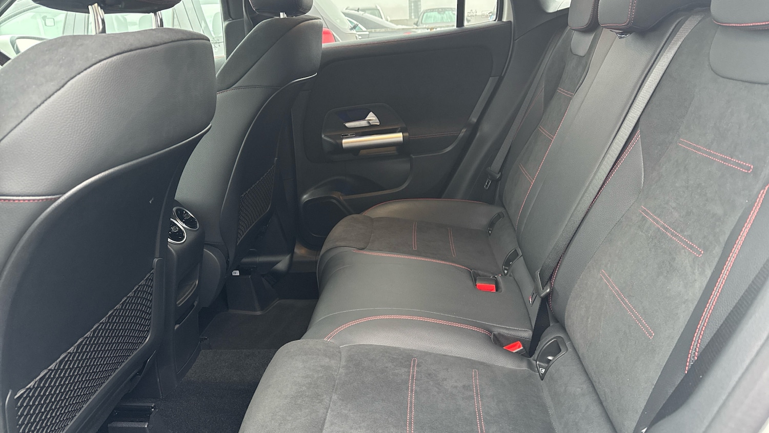 Used Mercedes-Benz GLA 2023 for sale - 77128069: Photo 16