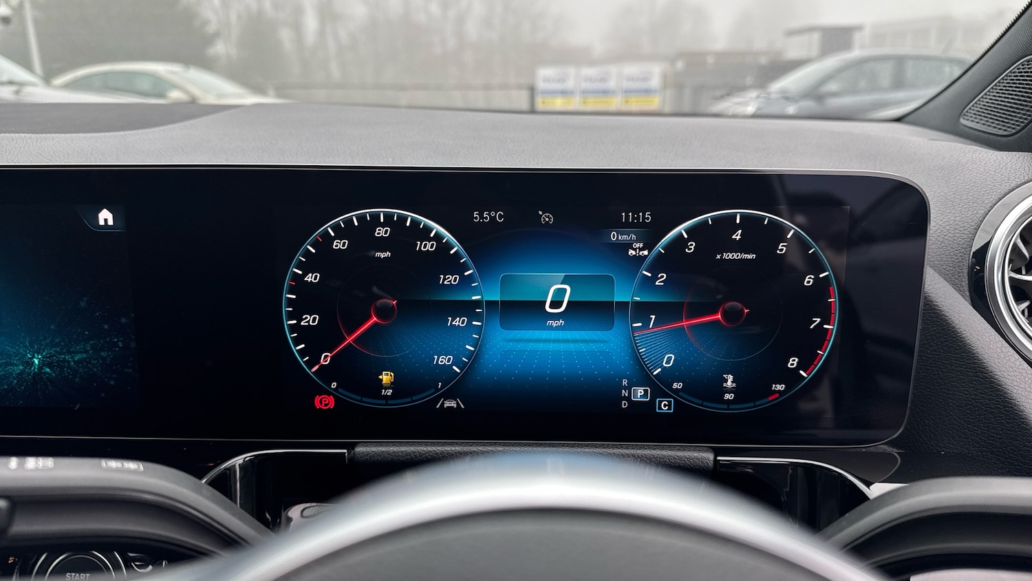 Used Mercedes-Benz GLA 2023 for sale - 77128069: Photo 18