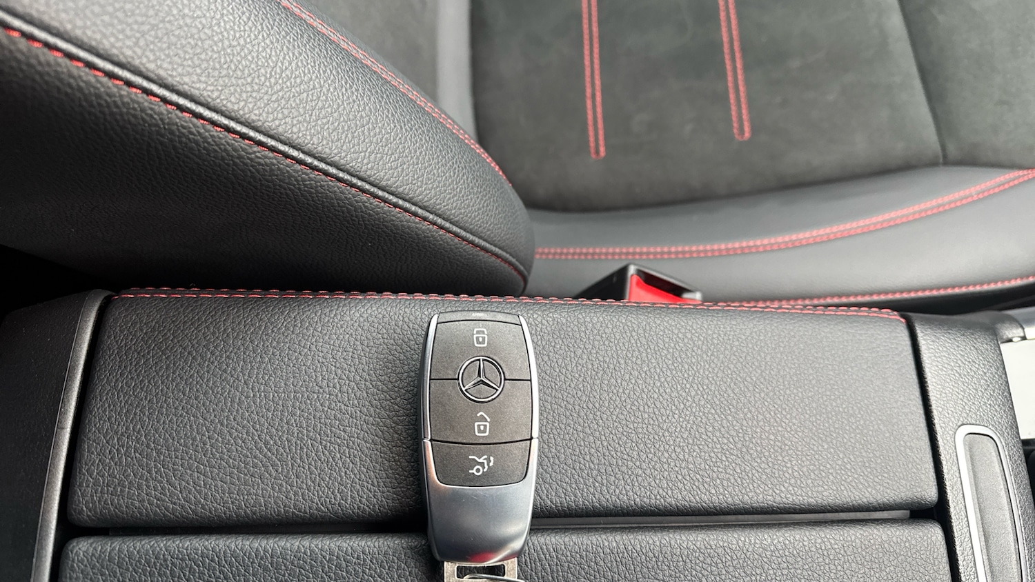 Used Mercedes-Benz GLA 2023 for sale - 77128069: Photo 20