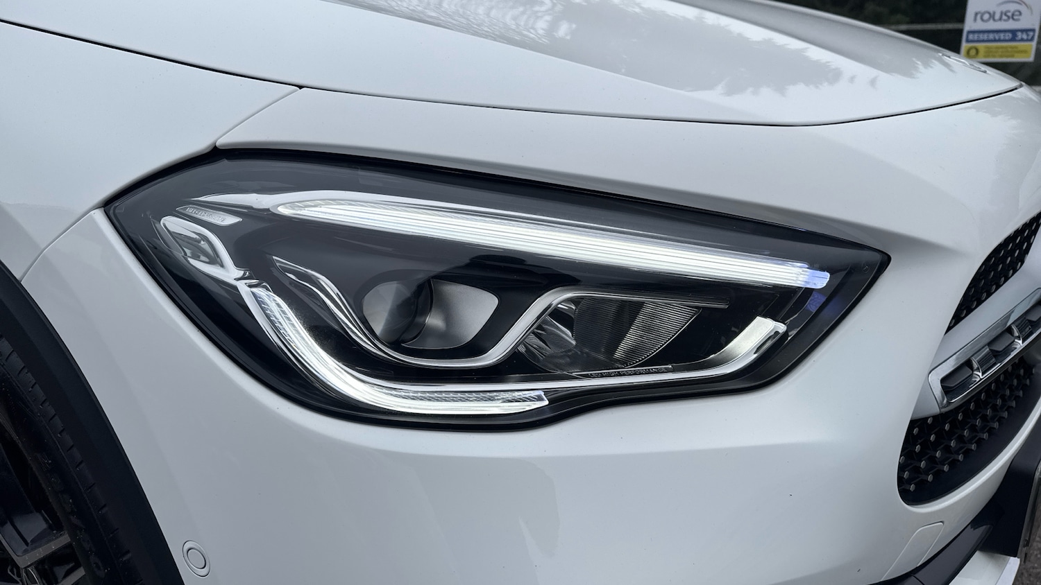 Used Mercedes-Benz GLA 2023 for sale - 77128069: Photo 21