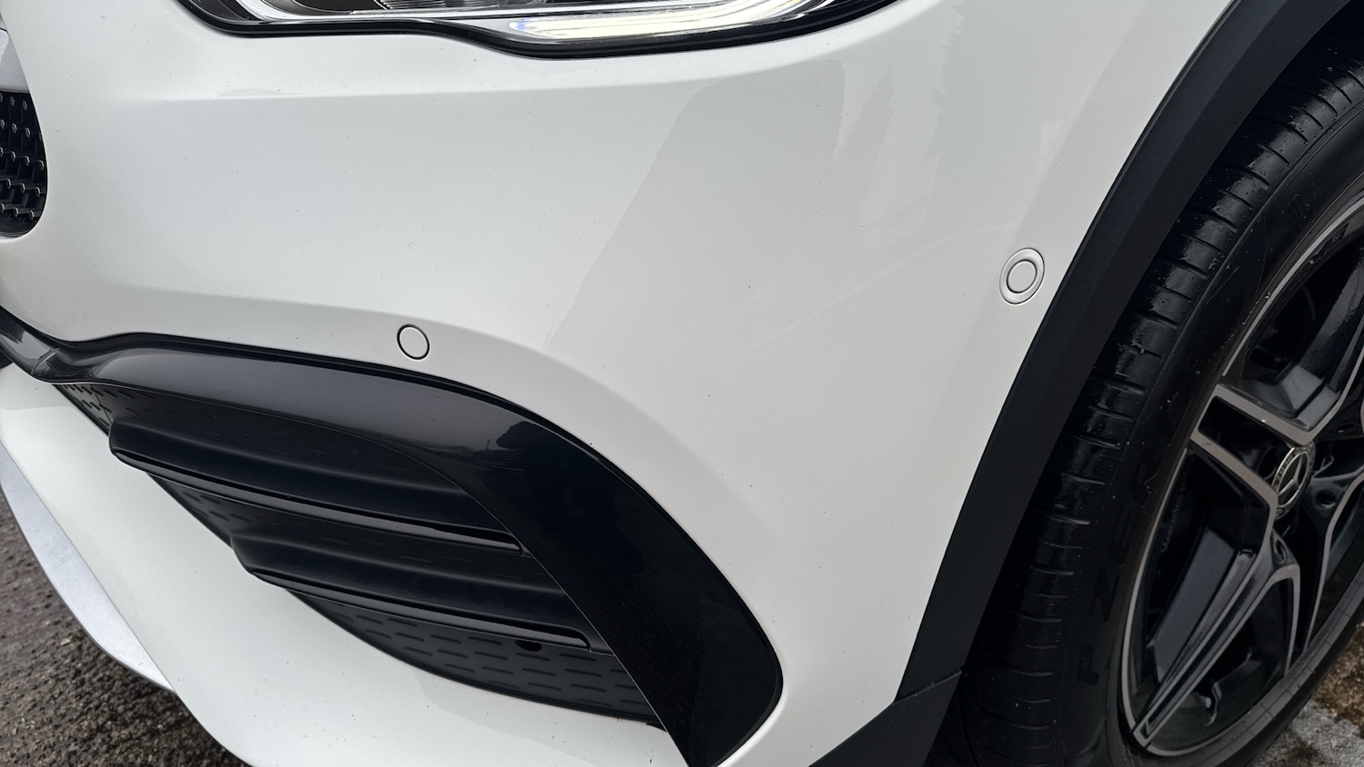 Used Mercedes-Benz GLA 2023 for sale - 77128069: Photo 23