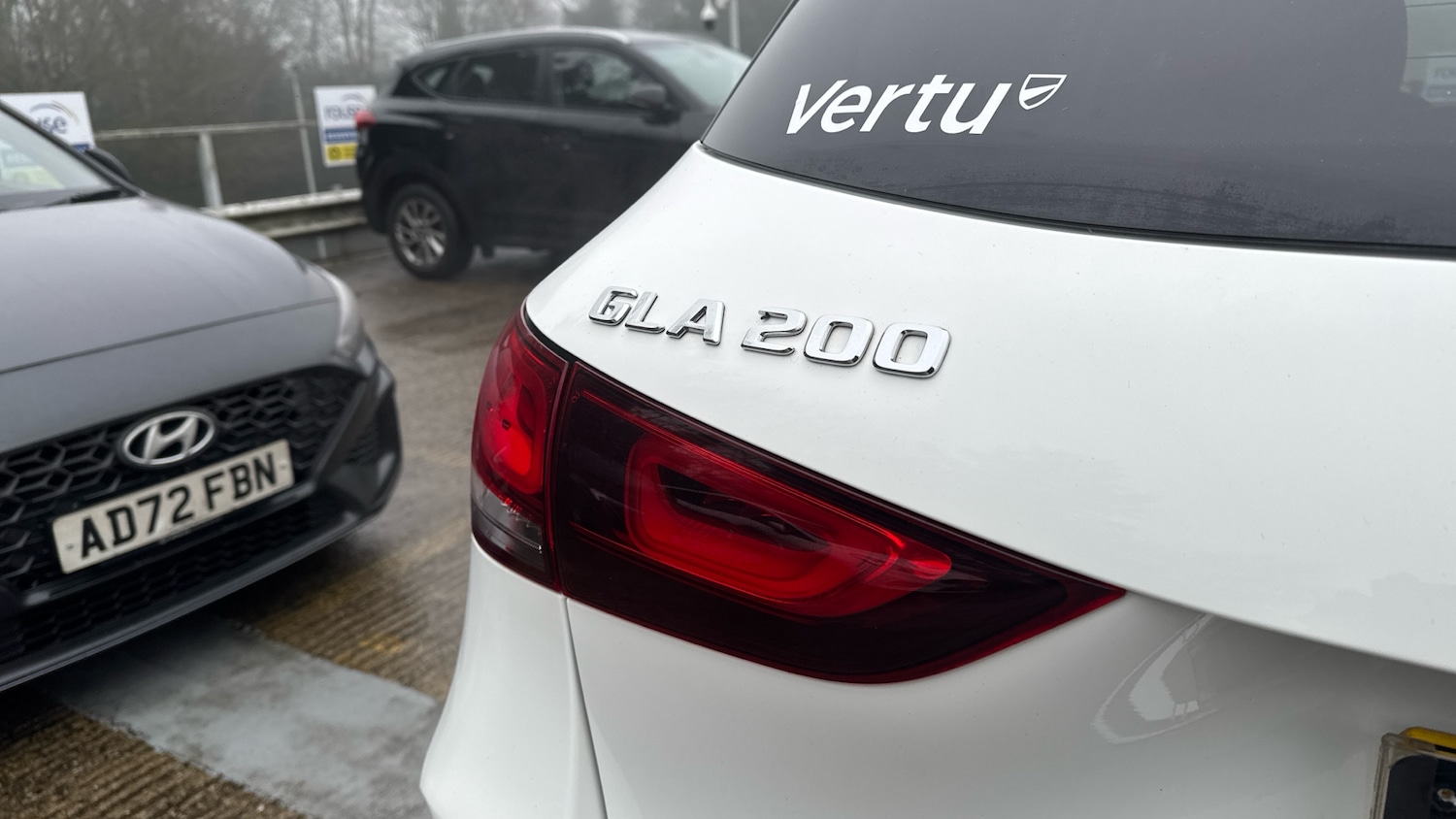 Used Mercedes-Benz GLA 2023 for sale - 77128069: Photo 25