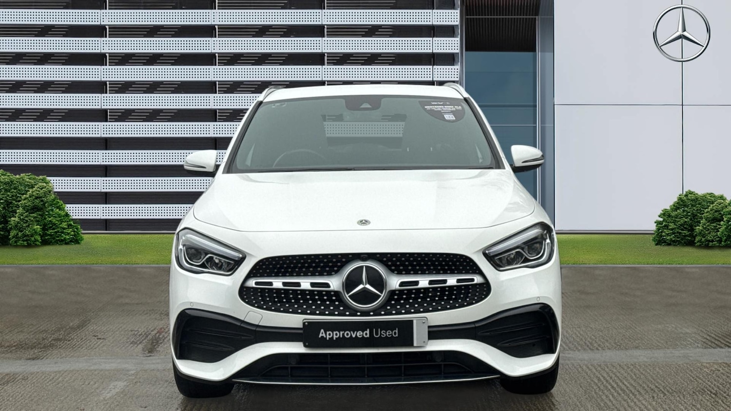 Used Mercedes-Benz GLA 2023 for sale - 77128069: Photo 3