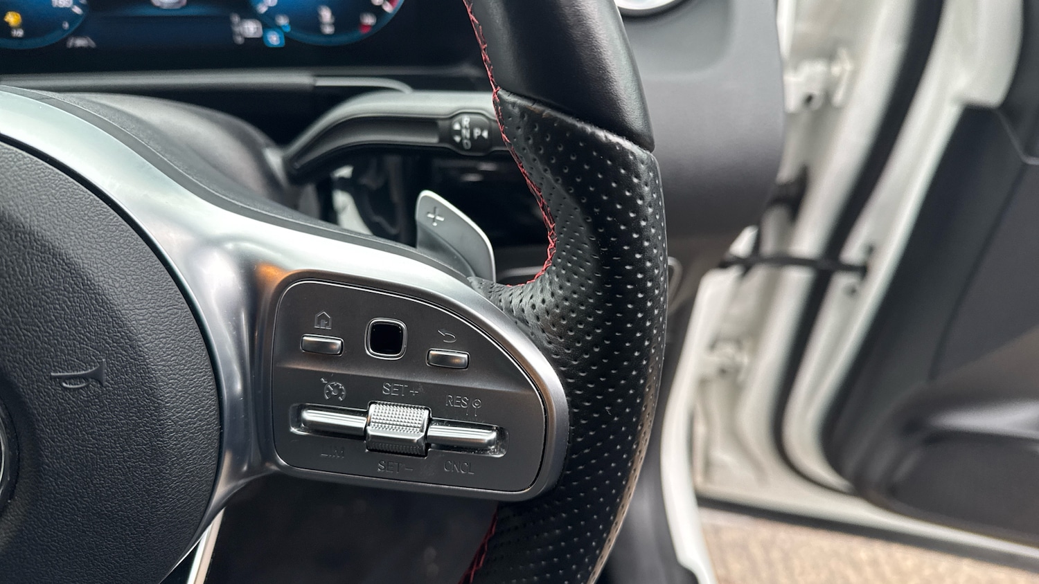 Used Mercedes-Benz GLA 2023 for sale - 77128069: Photo 33