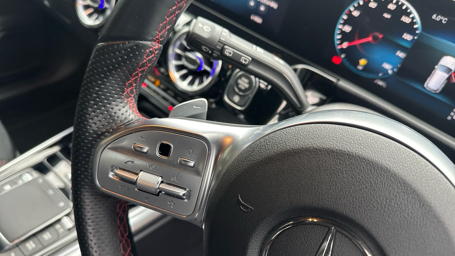 Used Mercedes-Benz GLA 2023 for sale - 77128069: Photo 34