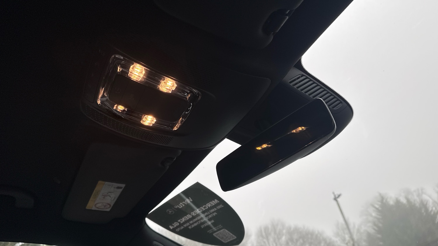 Used Mercedes-Benz GLA 2023 for sale - 77128069: Photo 35