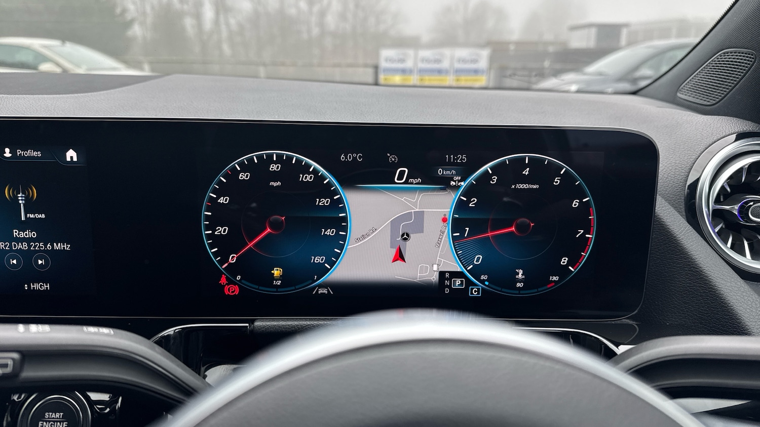 Used Mercedes-Benz GLA 2023 for sale - 77128069: Photo 39