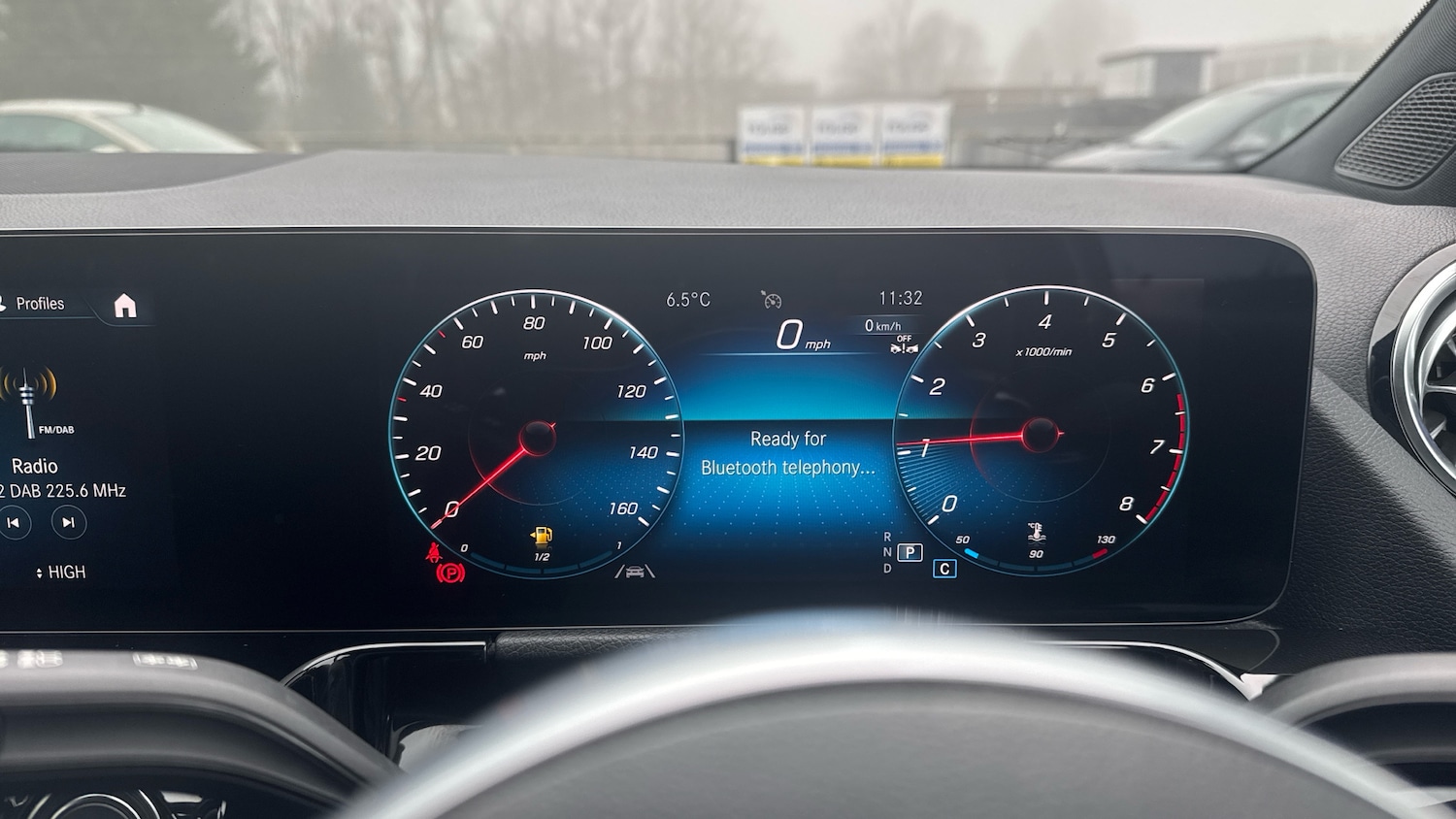 Used Mercedes-Benz GLA 2023 for sale - 77128069: Photo 40