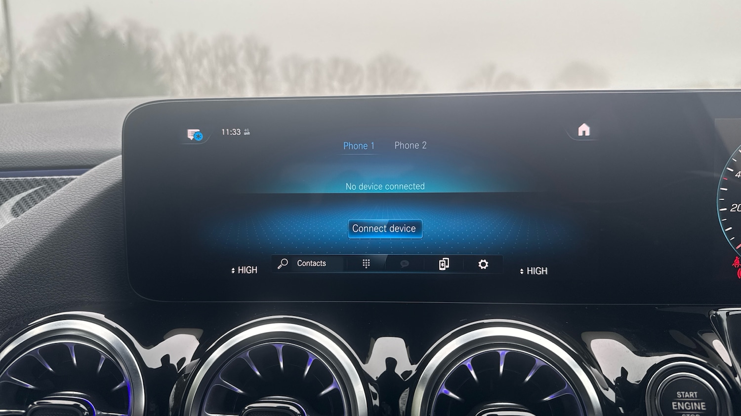 Used Mercedes-Benz GLA 2023 for sale - 77128069: Photo 44