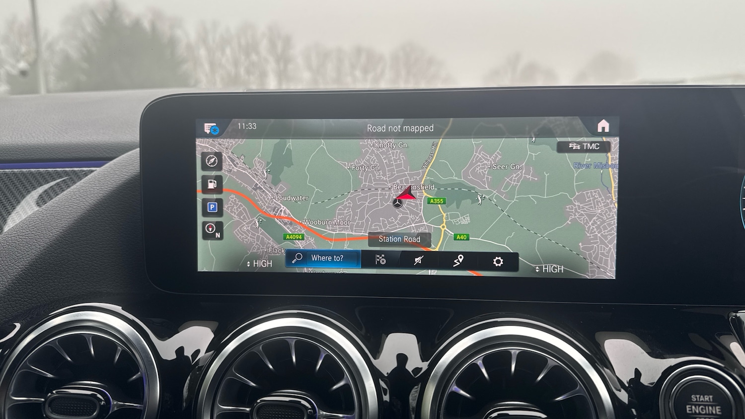 Used Mercedes-Benz GLA 2023 for sale - 77128069: Photo 45