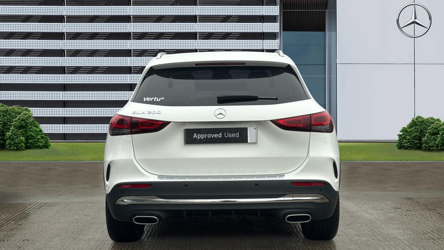 Used Mercedes-Benz GLA 2023 for sale - 77128069: Photo 6