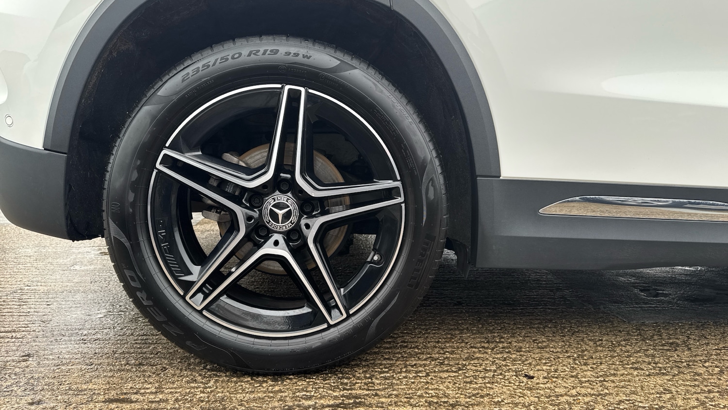 Used Mercedes-Benz GLA 2023 for sale - 77128069: Photo 7