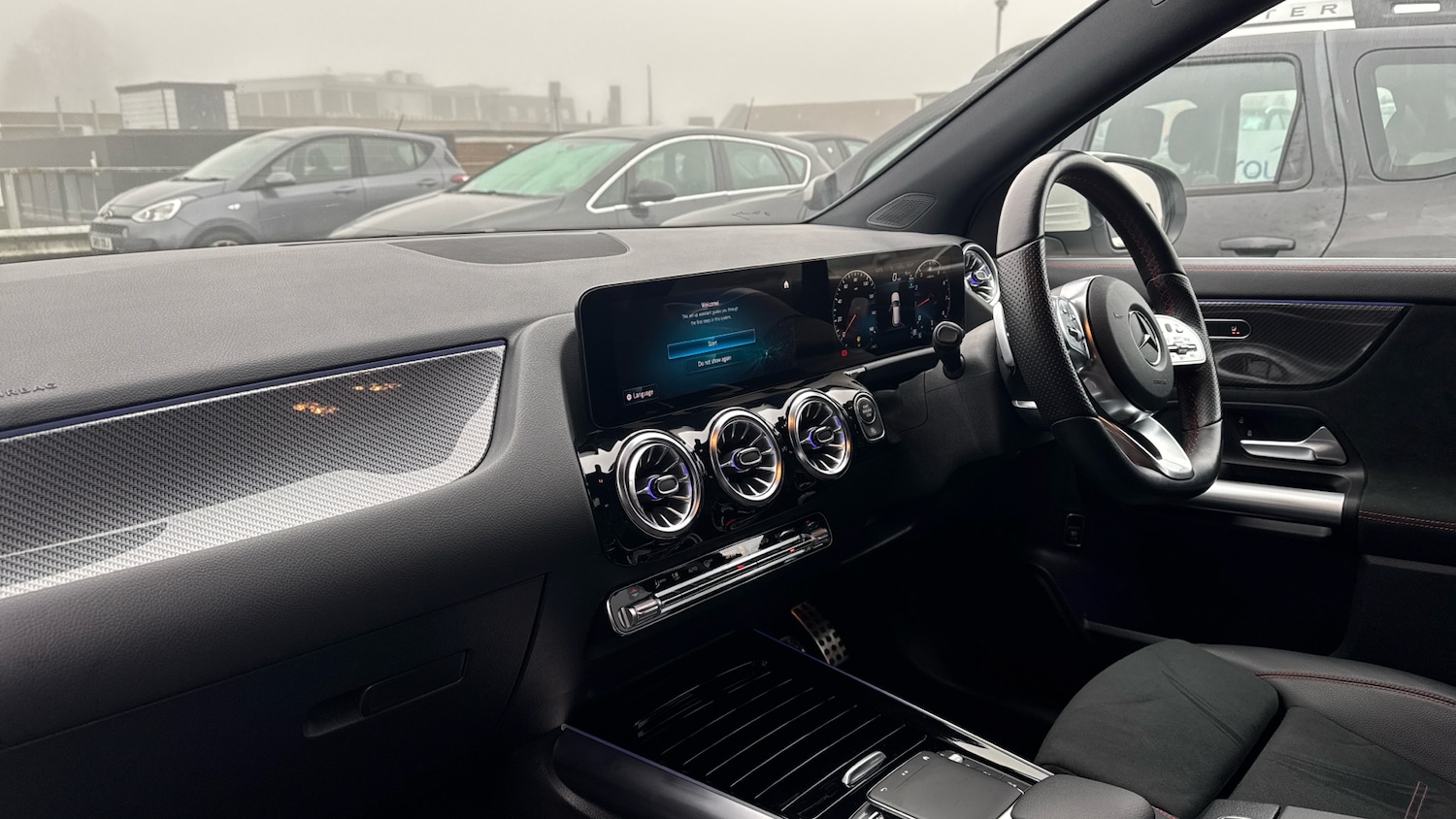 Used Mercedes-Benz GLA 2023 for sale - 77128069: Photo 9