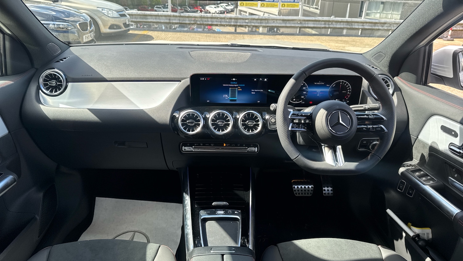 Used Mercedes-Benz GLA 2025 for sale - 76877766: Photo 10