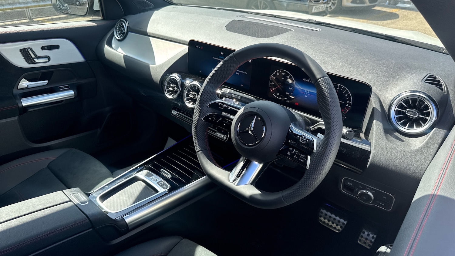 Used Mercedes-Benz GLA 2025 for sale - 76877766: Photo 11