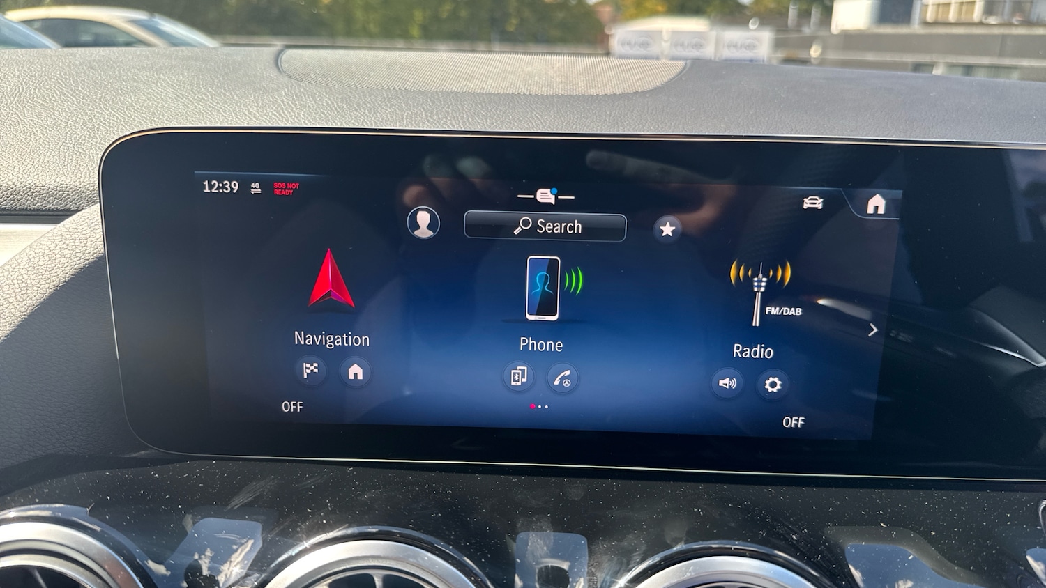 Used Mercedes-Benz GLA 2025 for sale - 76877766: Photo 12