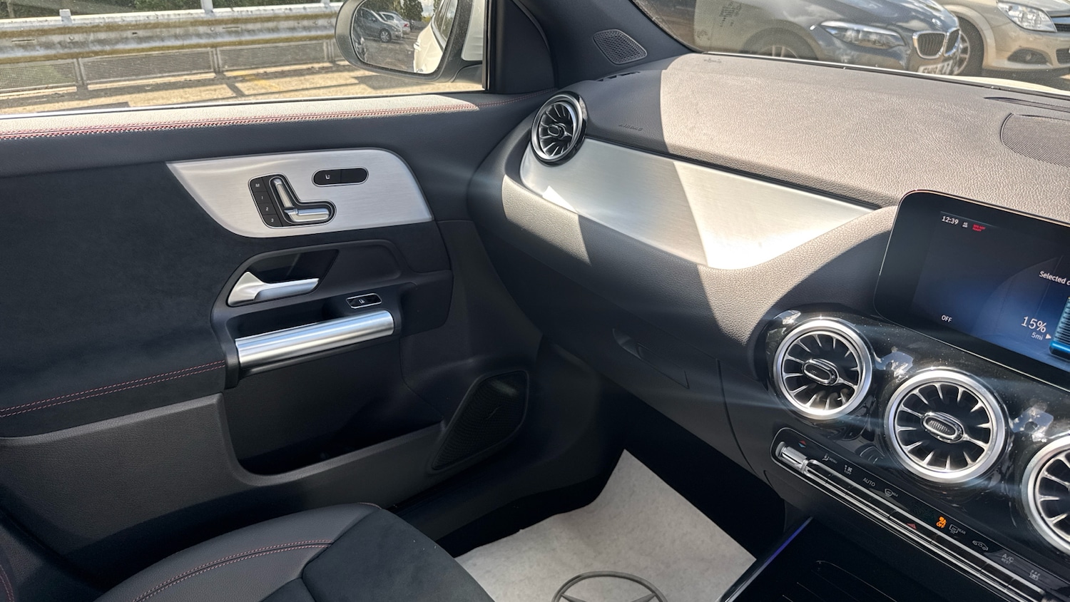 Used Mercedes-Benz GLA 2025 for sale - 76877766: Photo 14