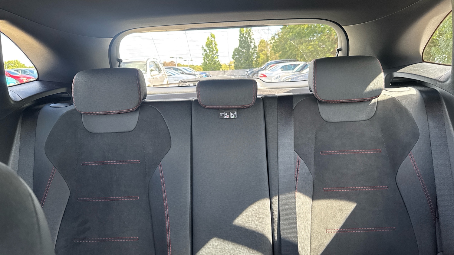 Used Mercedes-Benz GLA 2025 for sale - 76877766: Photo 15