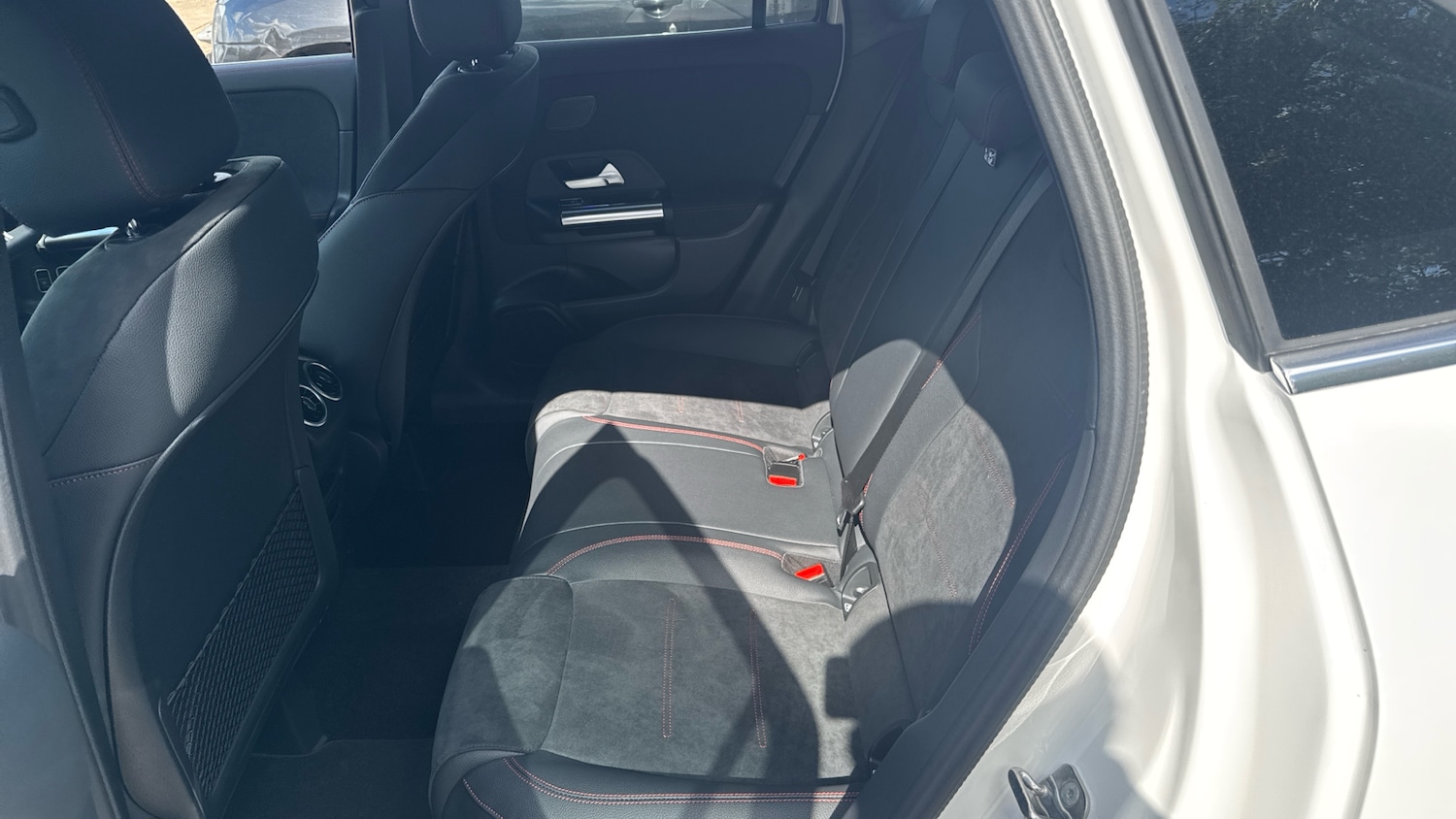 Used Mercedes-Benz GLA 2025 for sale - 76877766: Photo 16