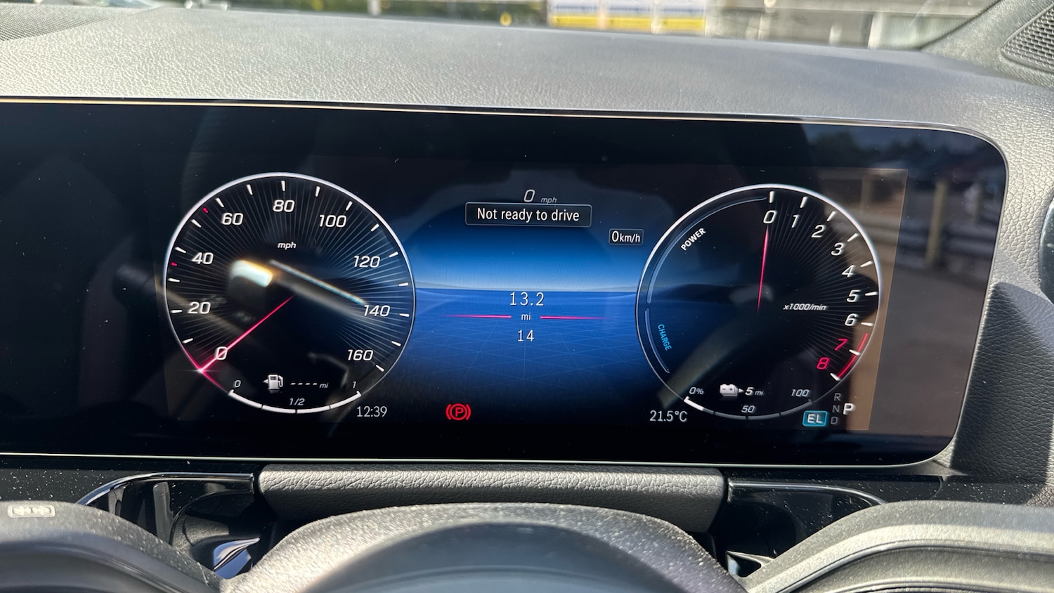 Used Mercedes-Benz GLA 2025 for sale - 76877766: Photo 18