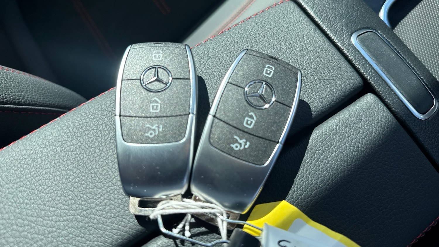 Used Mercedes-Benz GLA 2025 for sale - 76877766: Photo 19