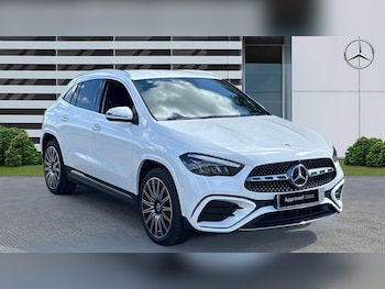 Used Mercedes-Benz GLA 2025 for sale - 76877766: Photo