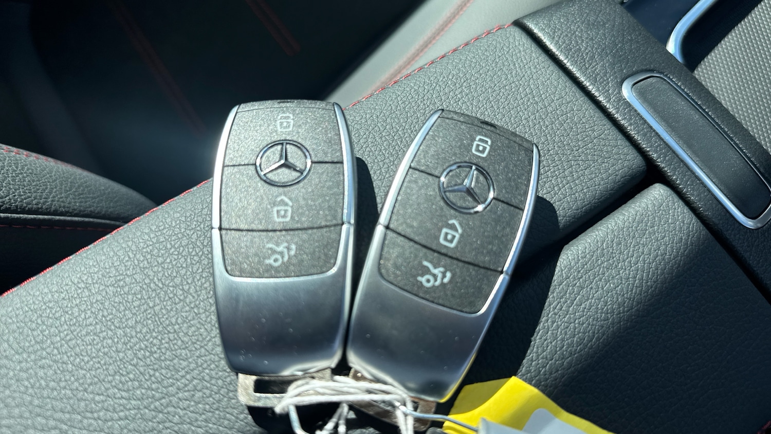 Used Mercedes-Benz GLA 2025 for sale - 76877766: Photo 20