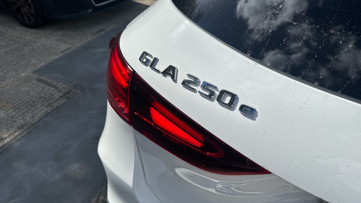 Used Mercedes-Benz GLA 2025 for sale - 76877766: Photo 21