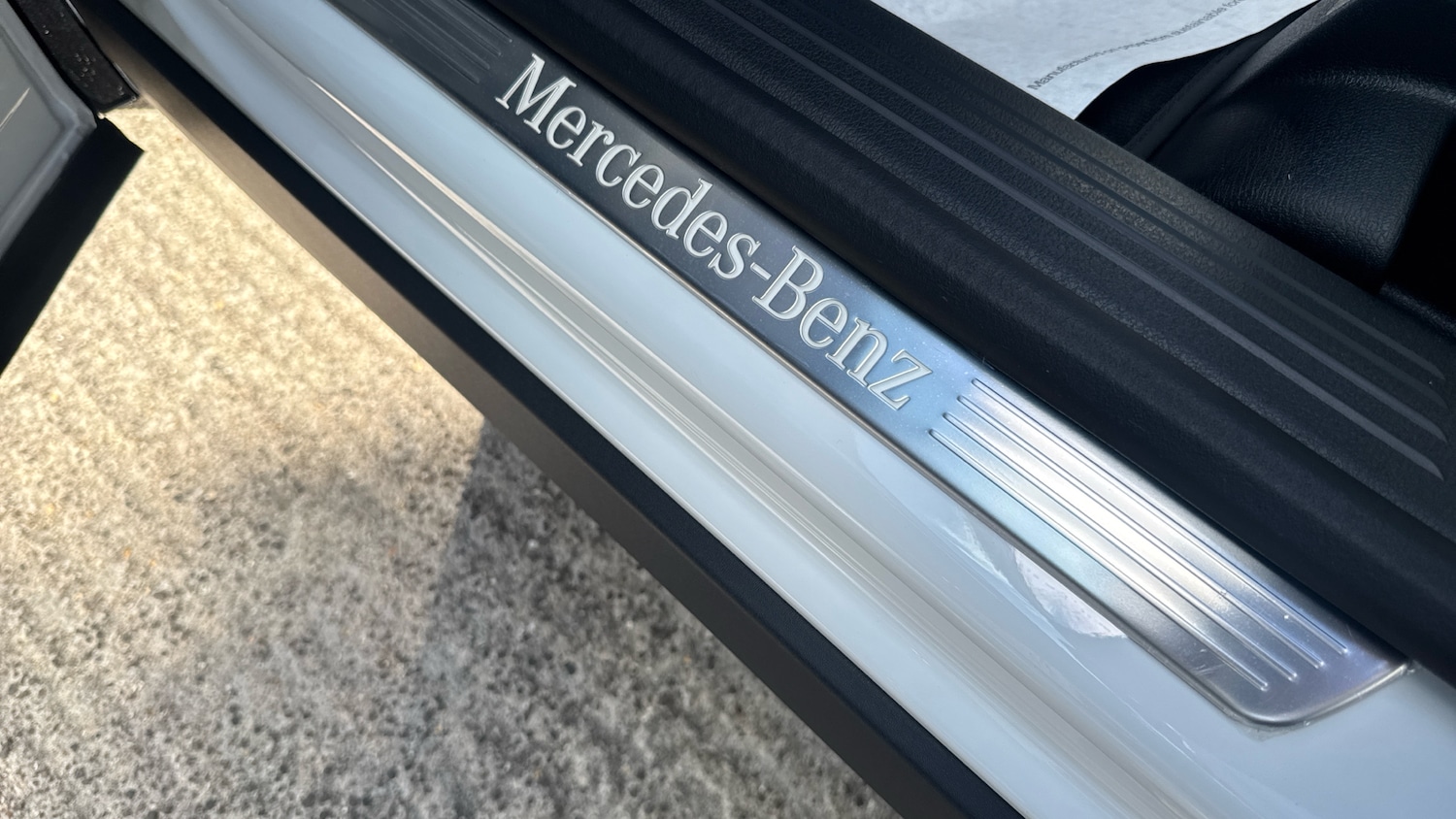 Used Mercedes-Benz GLA 2025 for sale - 76877766: Photo 23