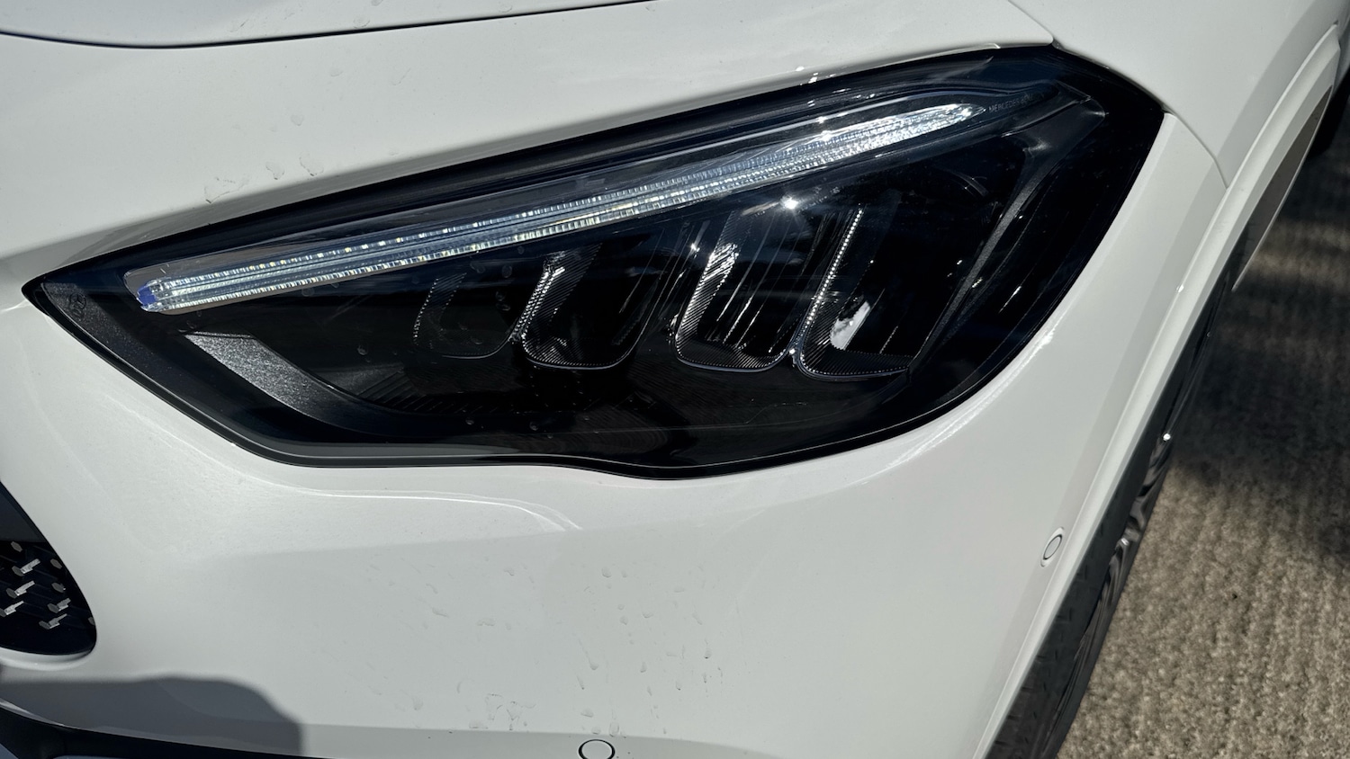 Used Mercedes-Benz GLA 2025 for sale - 76877766: Photo 24