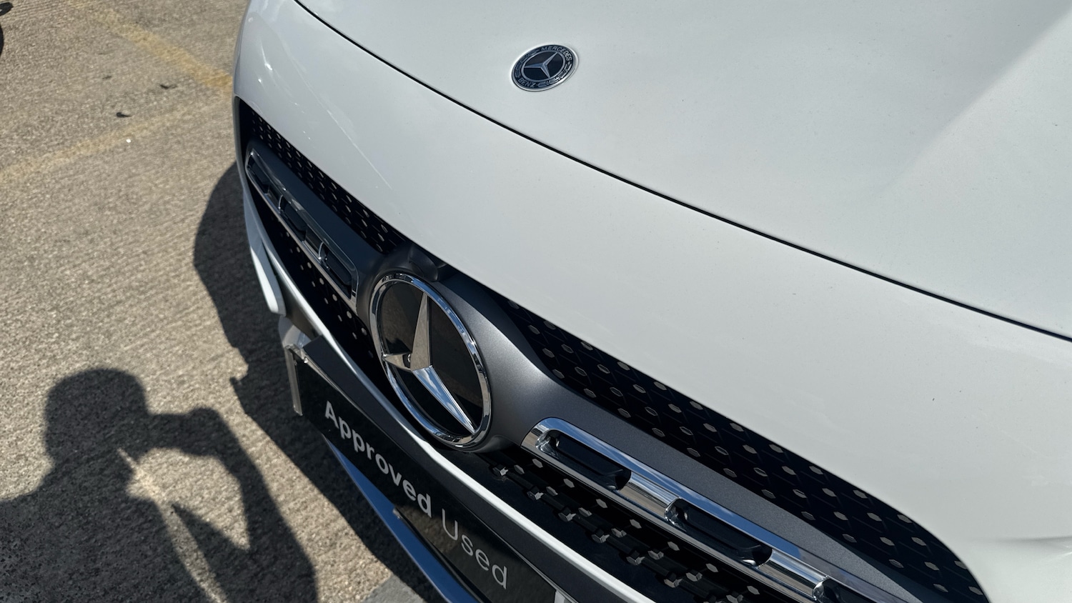 Used Mercedes-Benz GLA 2025 for sale - 76877766: Photo 25