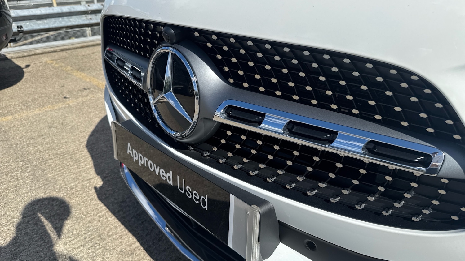 Used Mercedes-Benz GLA 2025 for sale - 76877766: Photo 26