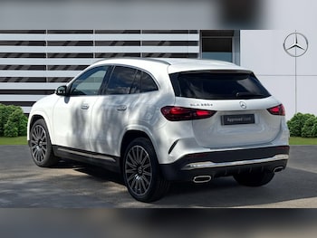 Used Mercedes-Benz GLA 2025 for sale - 76877766: Photo