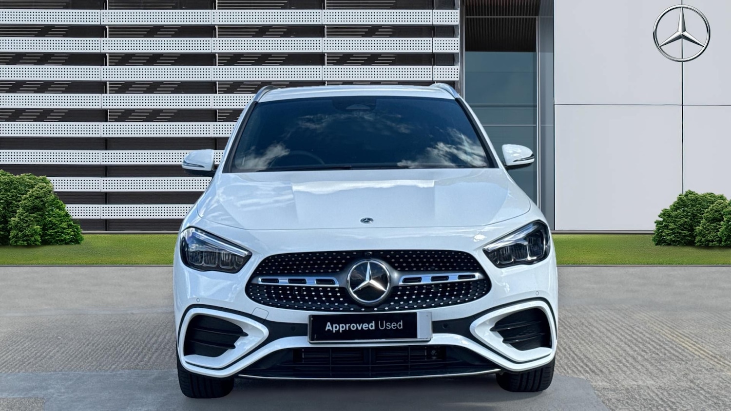 Used Mercedes-Benz GLA 2025 for sale - 76877766: Photo 3