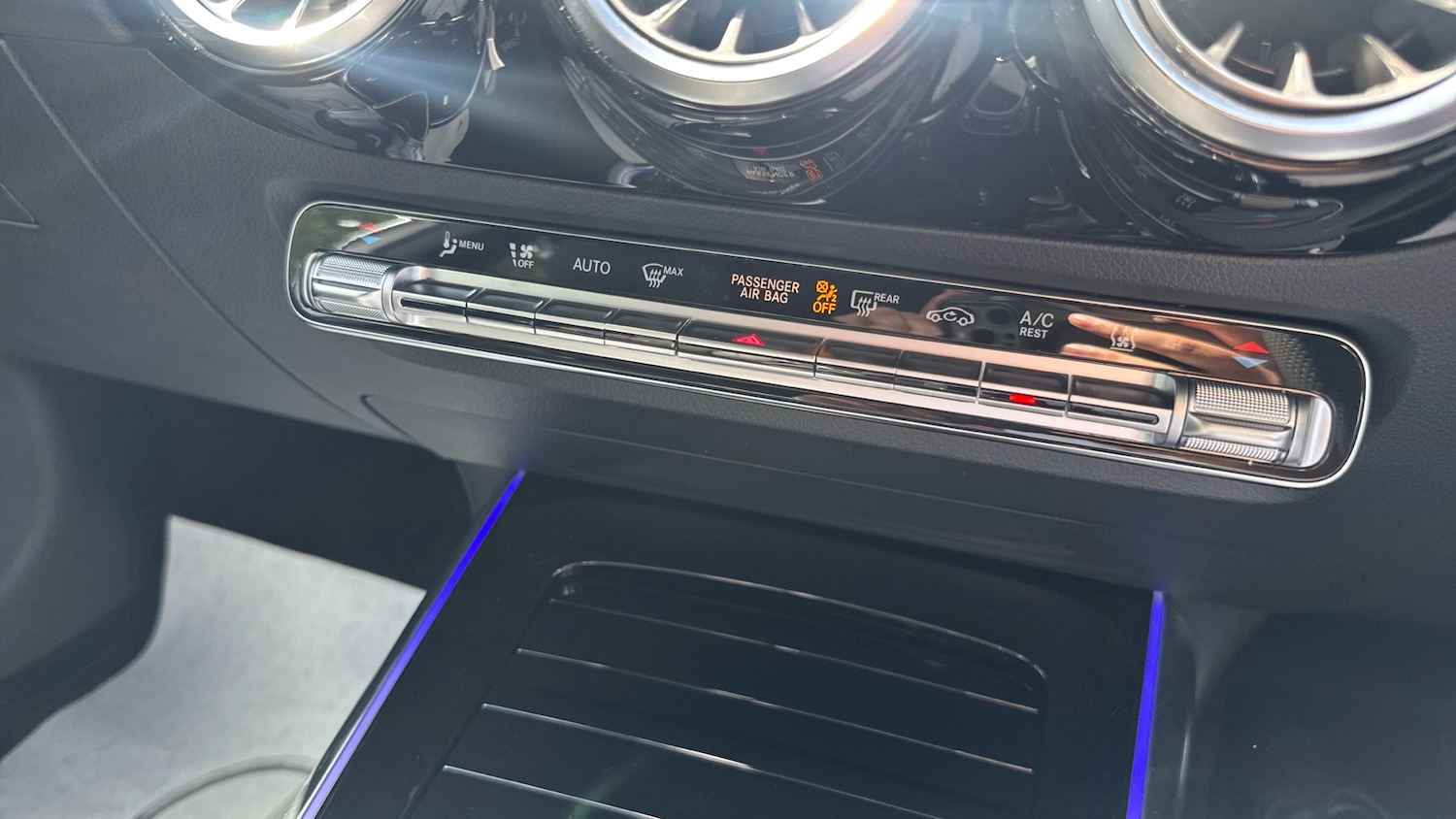 Used Mercedes-Benz GLA 2025 for sale - 76877766: Photo 30