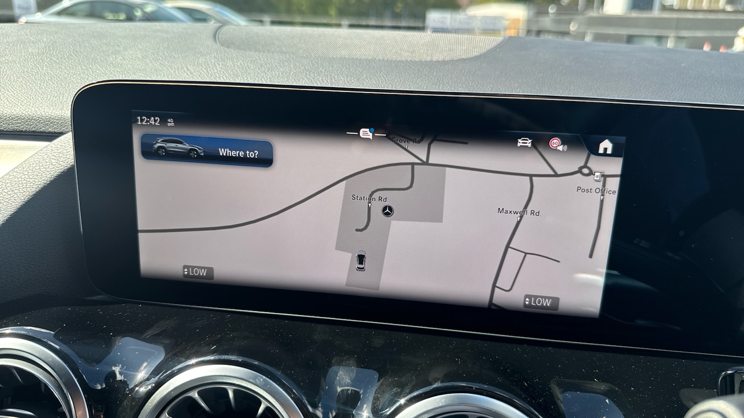 Used Mercedes-Benz GLA 2025 for sale - 76877766: Photo 32