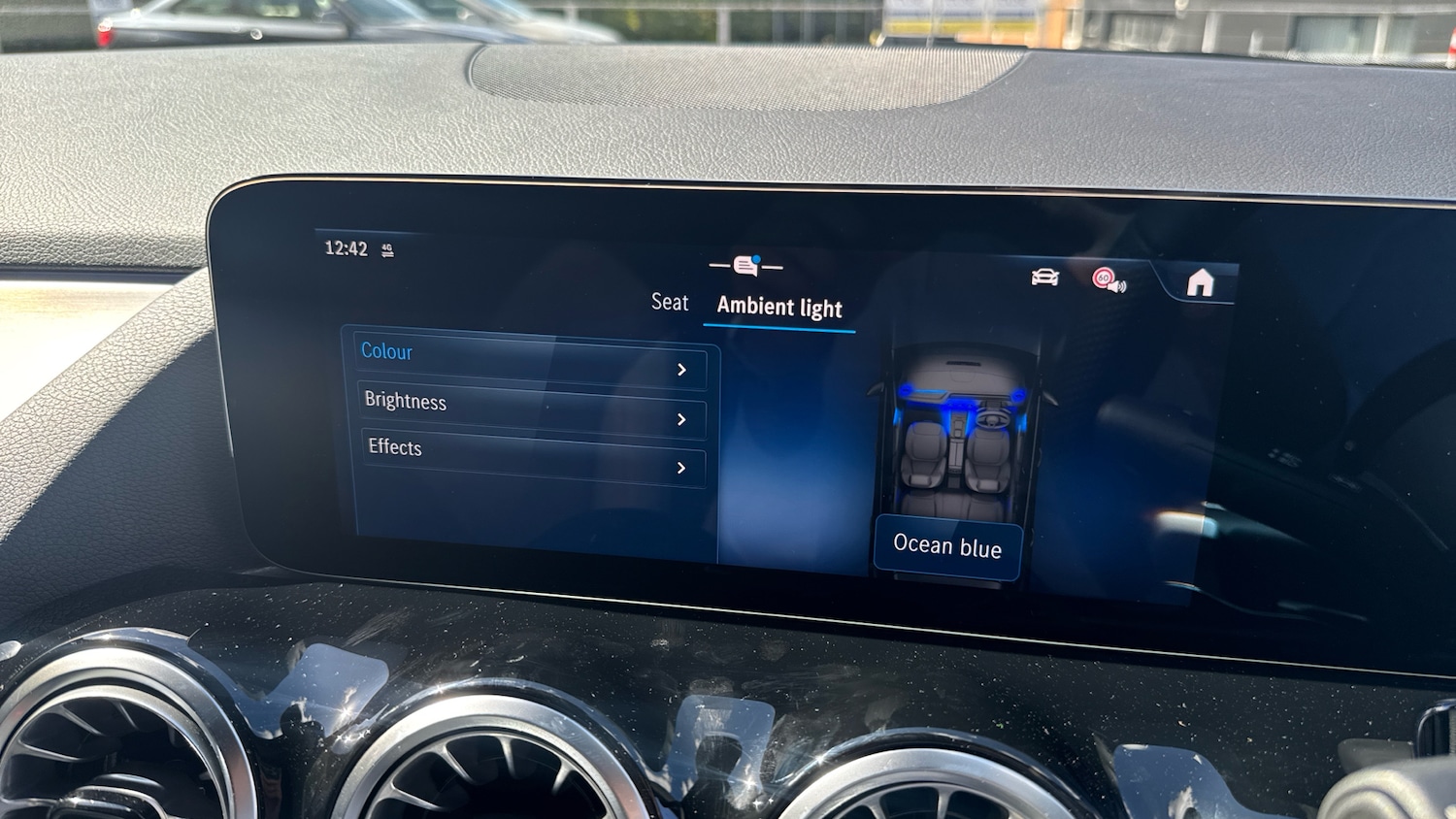 Used Mercedes-Benz GLA 2025 for sale - 76877766: Photo 34