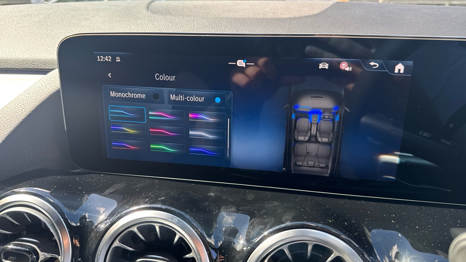 Used Mercedes-Benz GLA 2025 for sale - 76877766: Photo 35