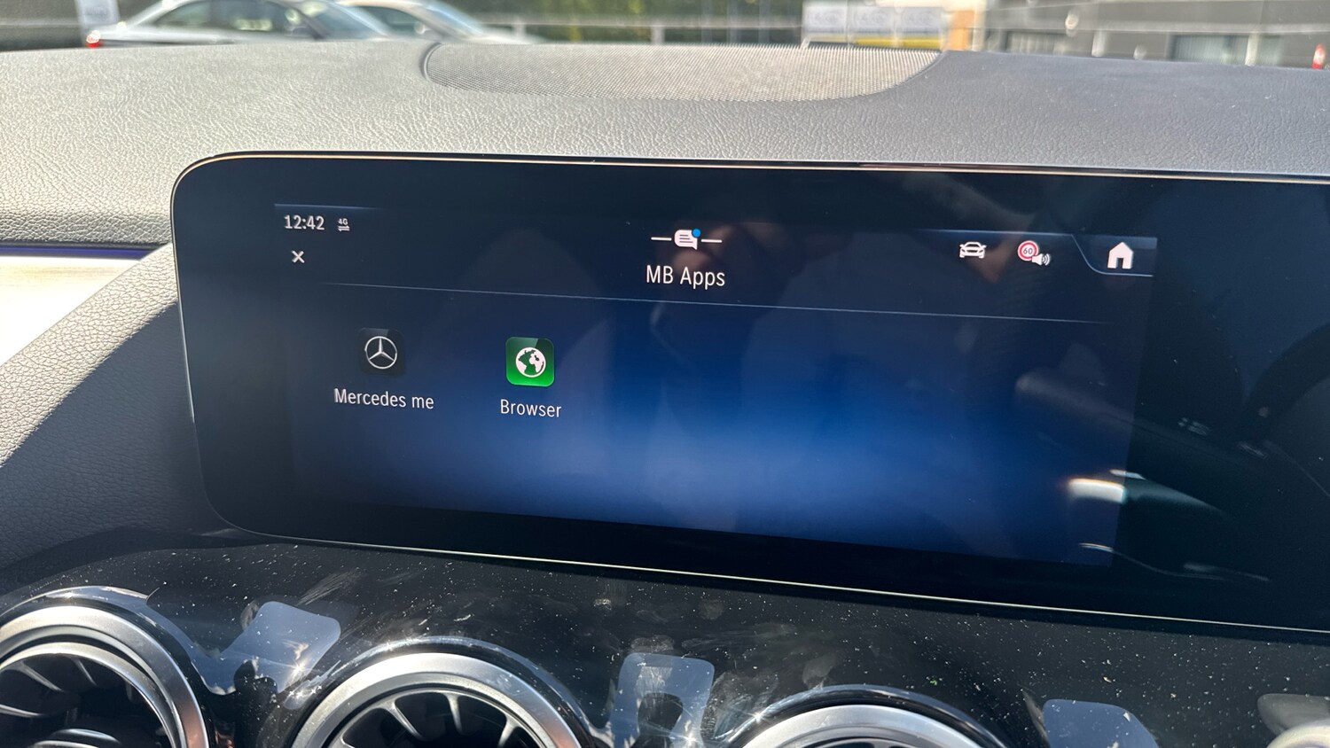 Used Mercedes-Benz GLA 2025 for sale - 76877766: Photo 36