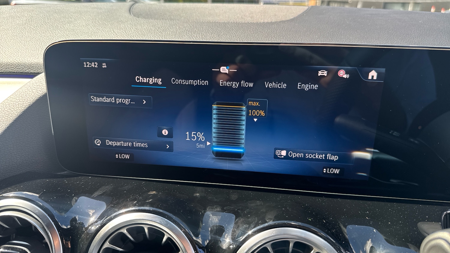 Used Mercedes-Benz GLA 2025 for sale - 76877766: Photo 38