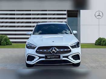 Used Mercedes-Benz GLA 2025 for sale - 76877766: Photo