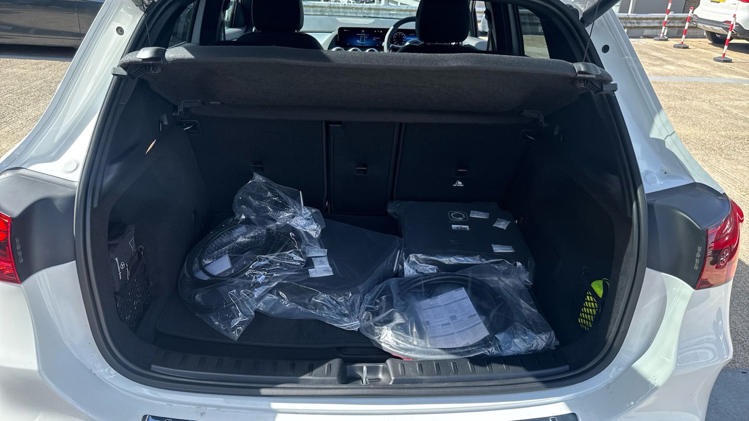 Used Mercedes-Benz GLA 2025 for sale - 76877766: Photo 4