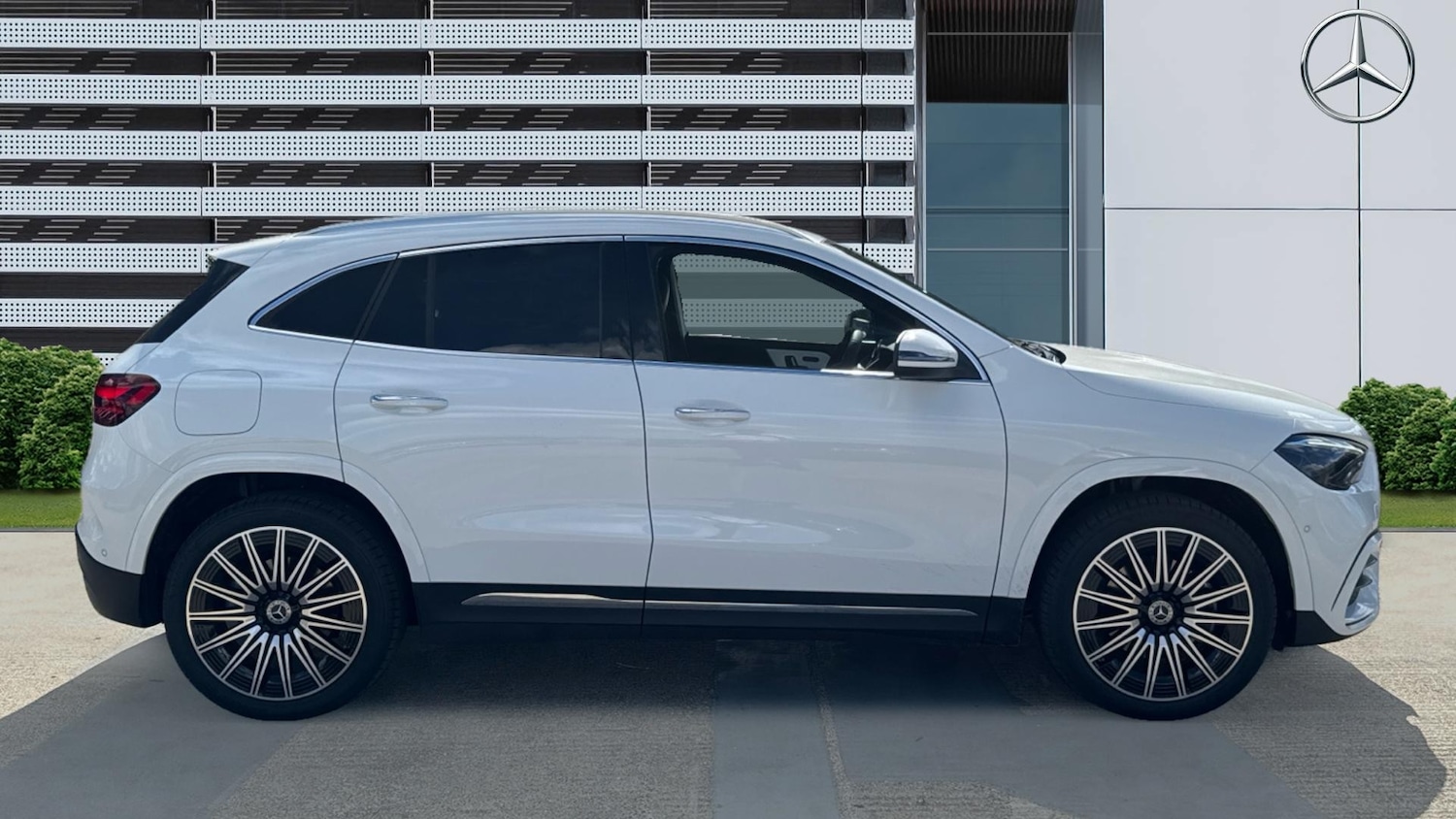 Used Mercedes-Benz GLA 2025 for sale - 76877766: Photo 5